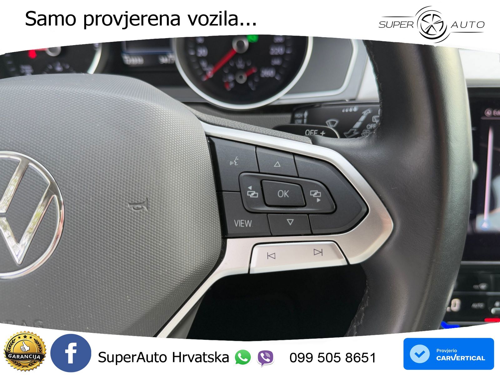 Volkswagen Passat Variant 2.0 TDI (150 KS) DSG Business LED+GR SJED+ACC