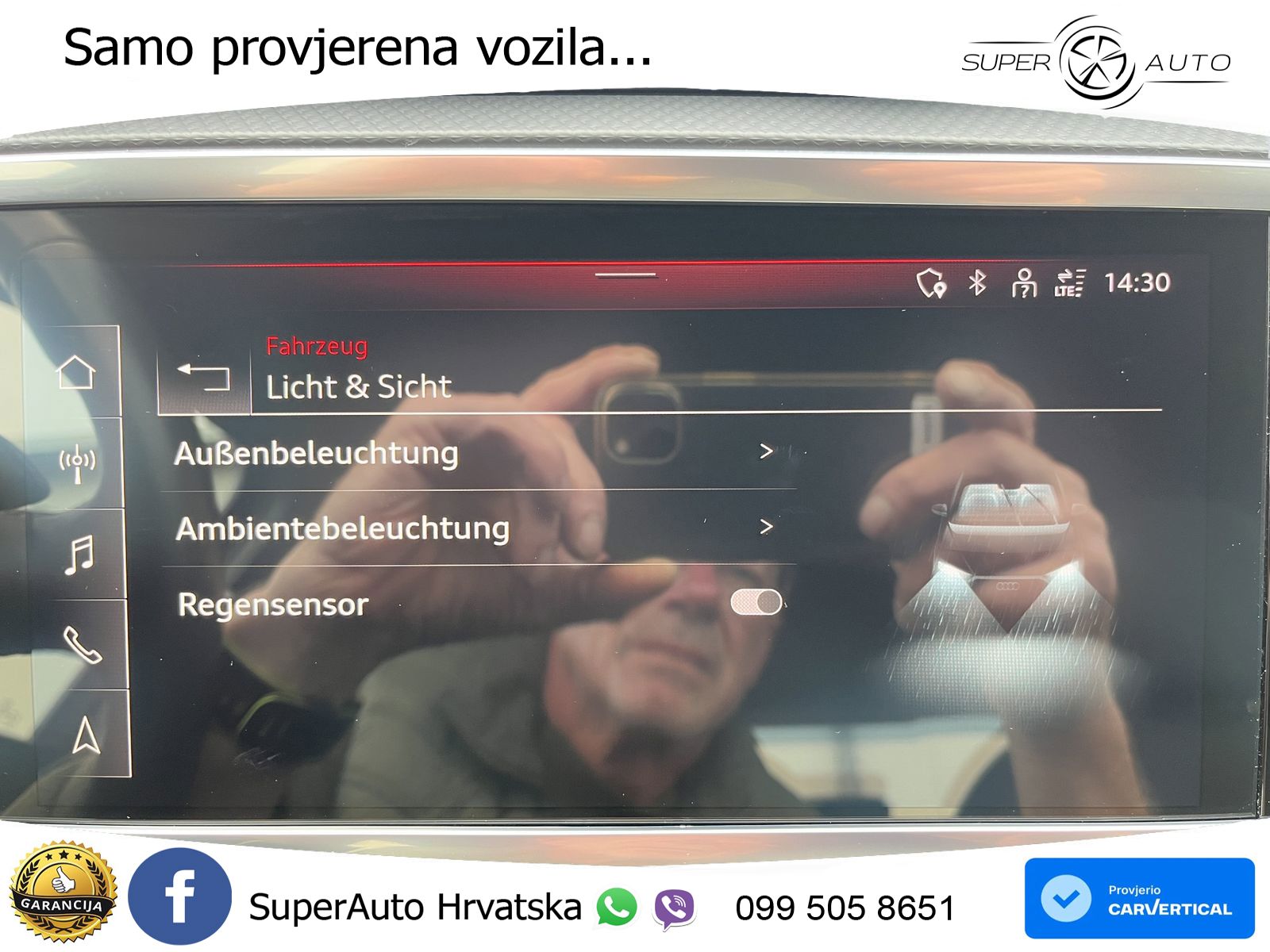 Audi Q3 40 TDI (200 KS) quattro S tronic advanced