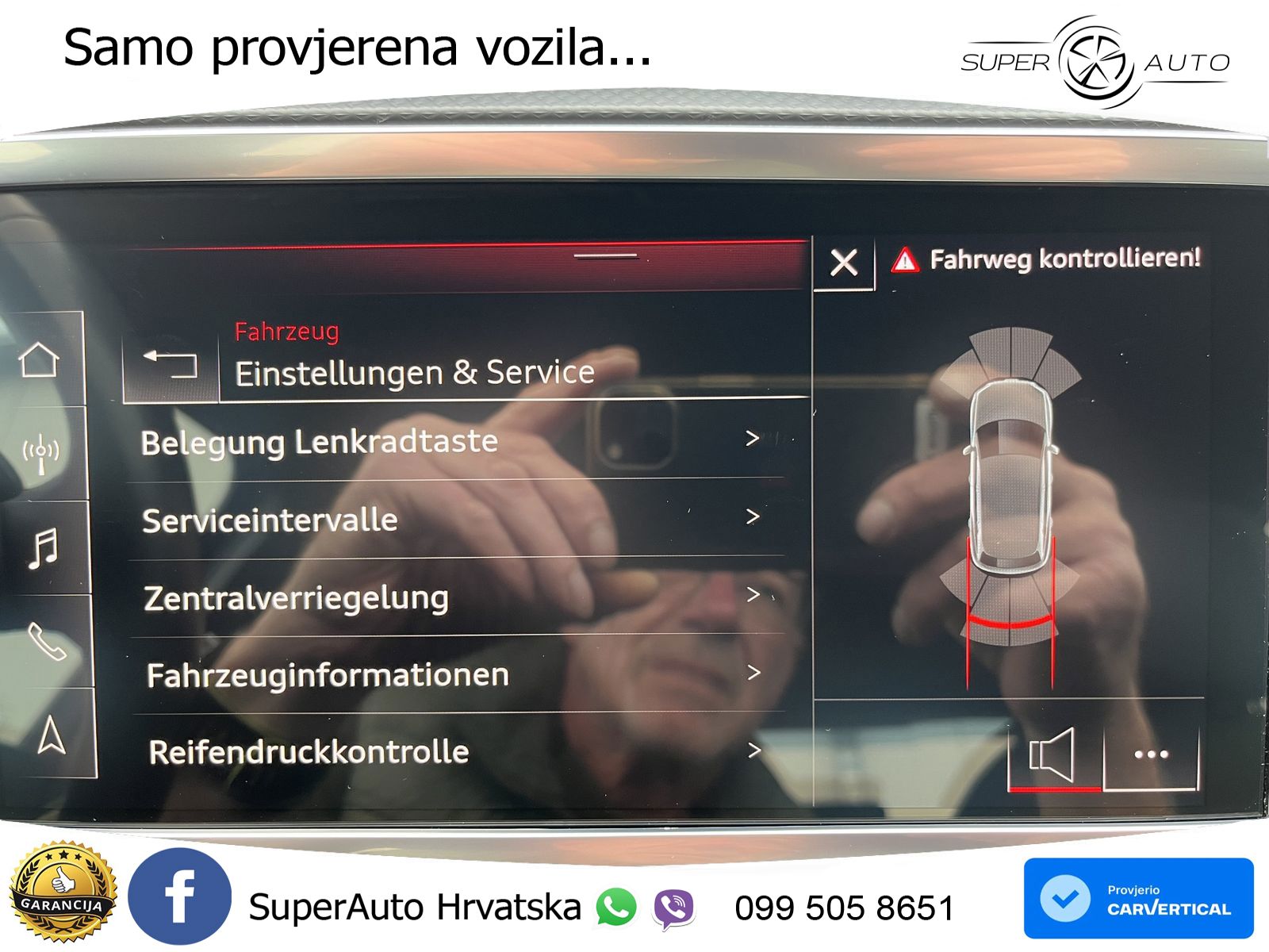 Audi Q3 40 TDI (200 KS) quattro S tronic advanced