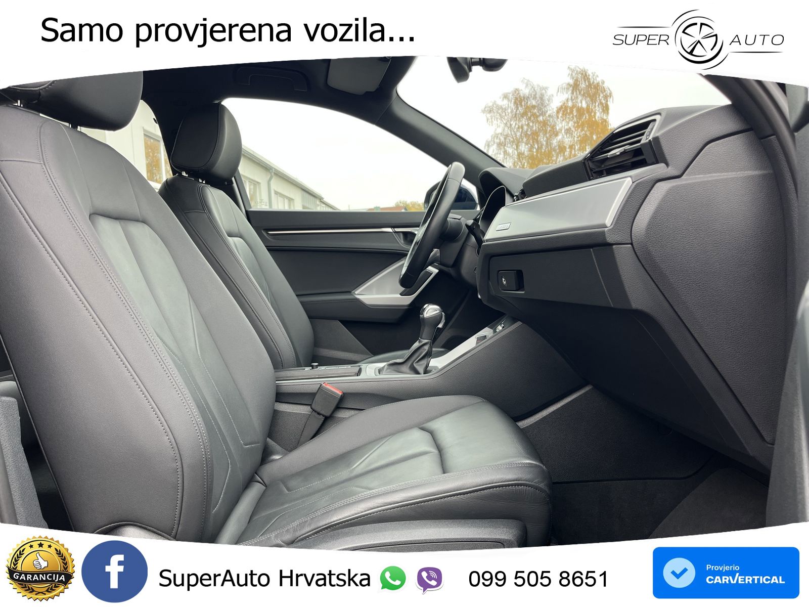Audi Q3 40 TDI (200 KS) quattro S tronic advanced