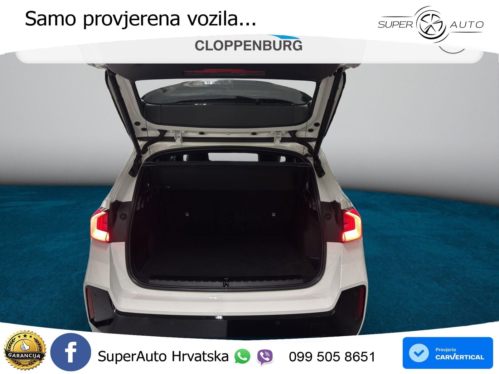 BMW X1 20i (170 KS) sDrive Steptronic M Sport
