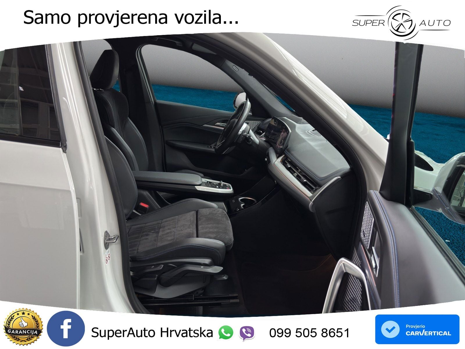 BMW X1 20i (170 KS) sDrive Steptronic M Sport