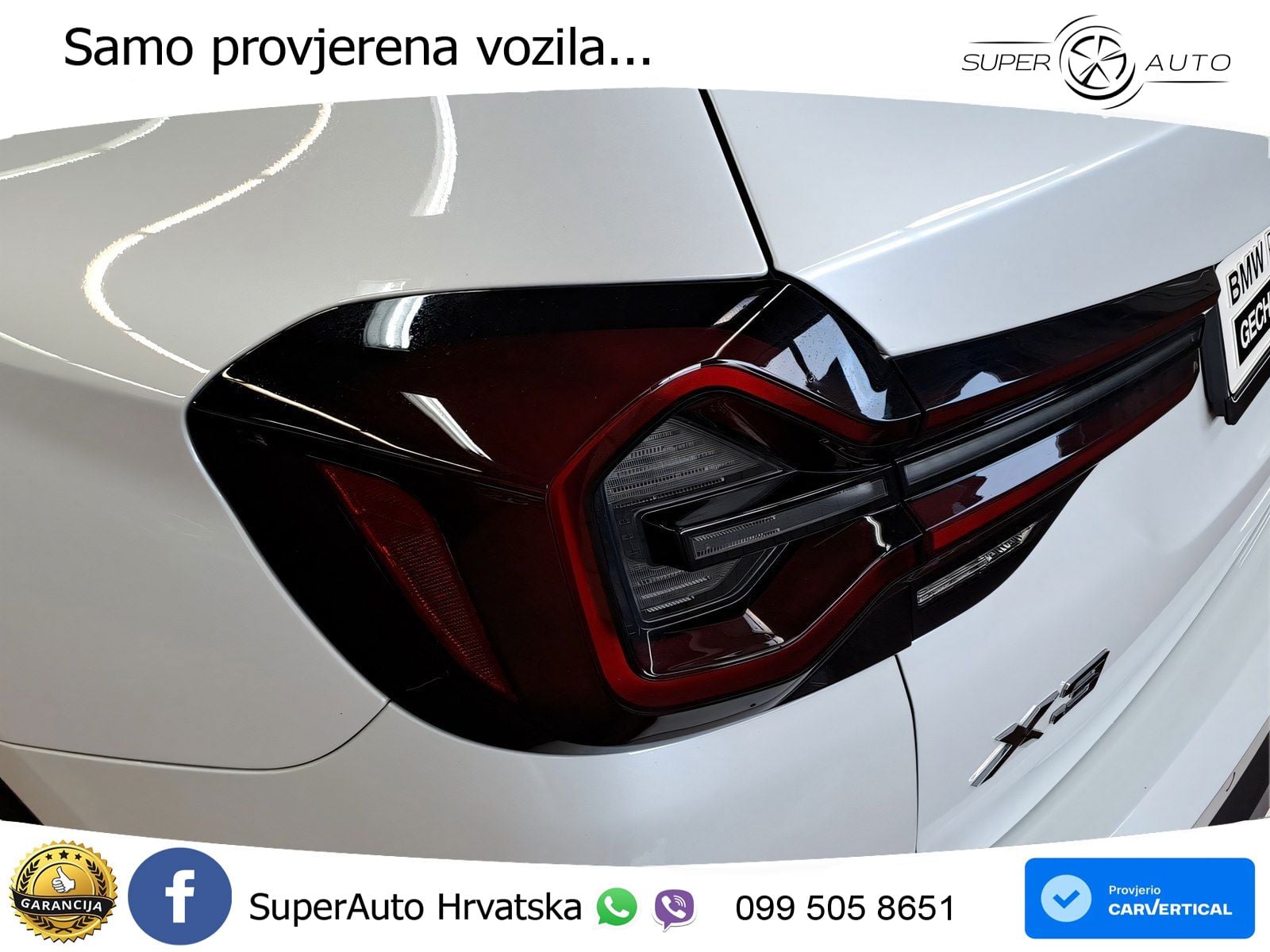 BMW X3 30i xDrive Steptronic LED+GR SJED+ACC