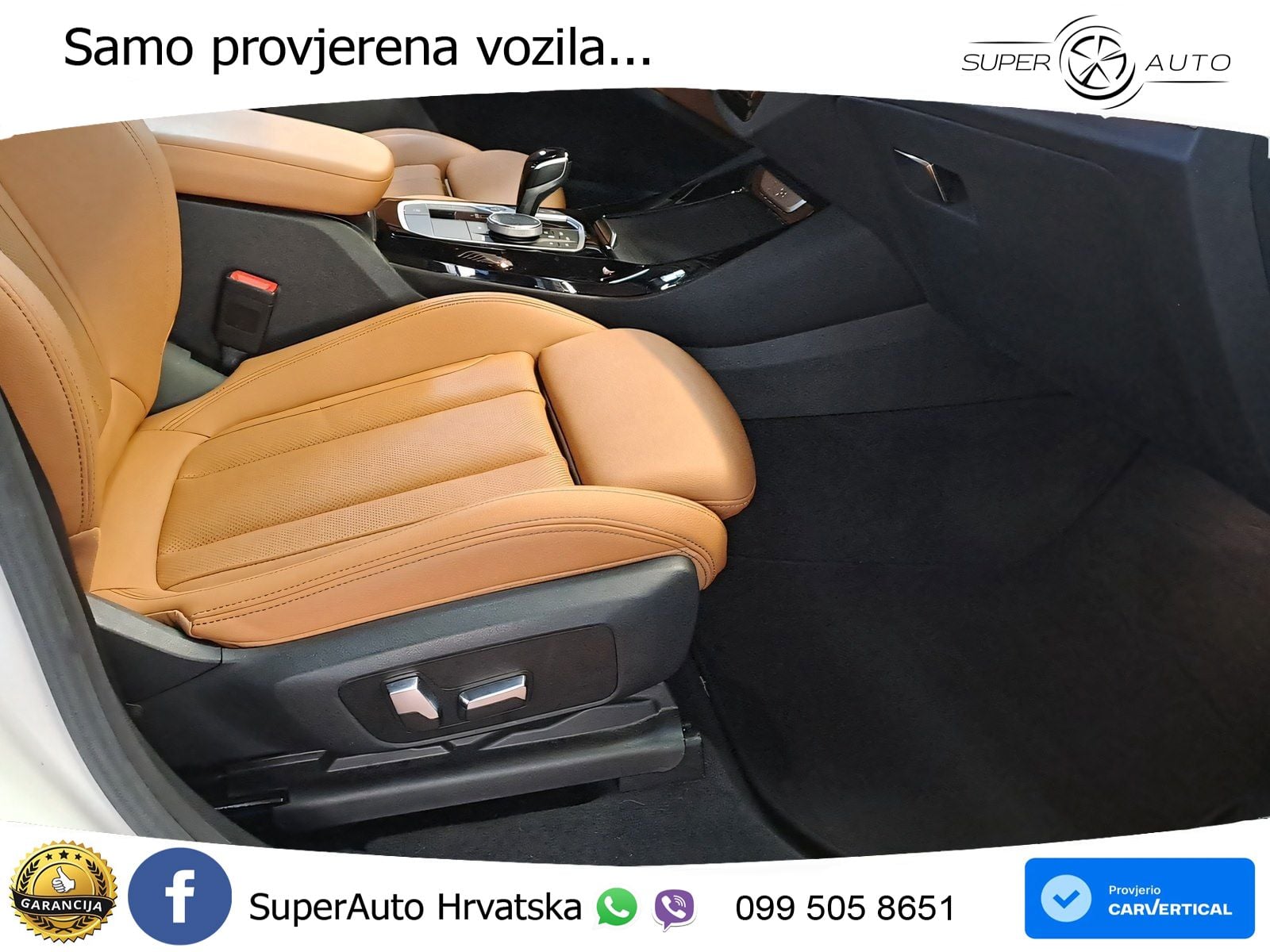 BMW X3 30i xDrive Steptronic LED+GR SJED+ACC