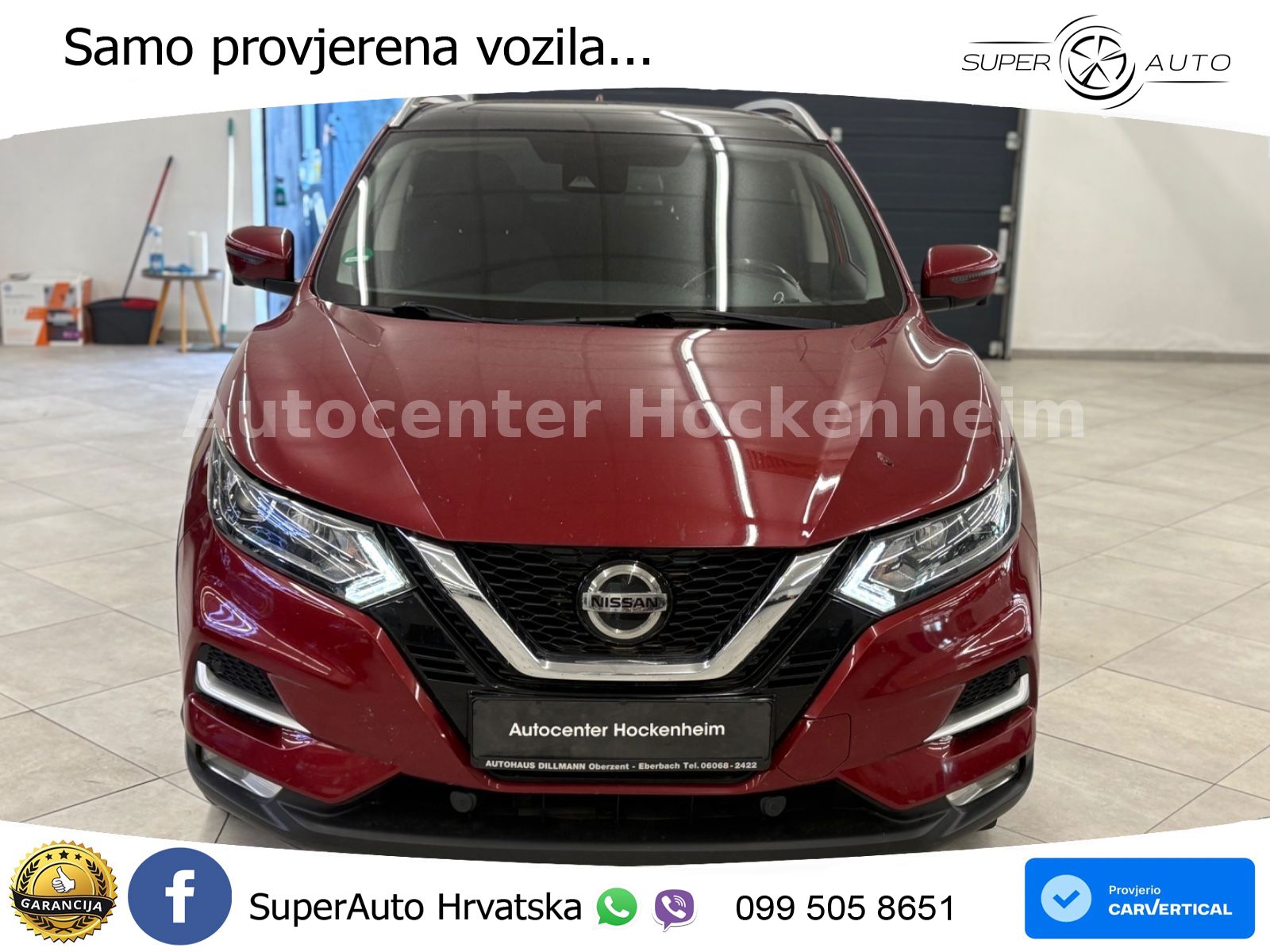 Nissan Qashqai 1.3i (160 KS) DCT N-Connecta ACC+GR SJED+360+PANO