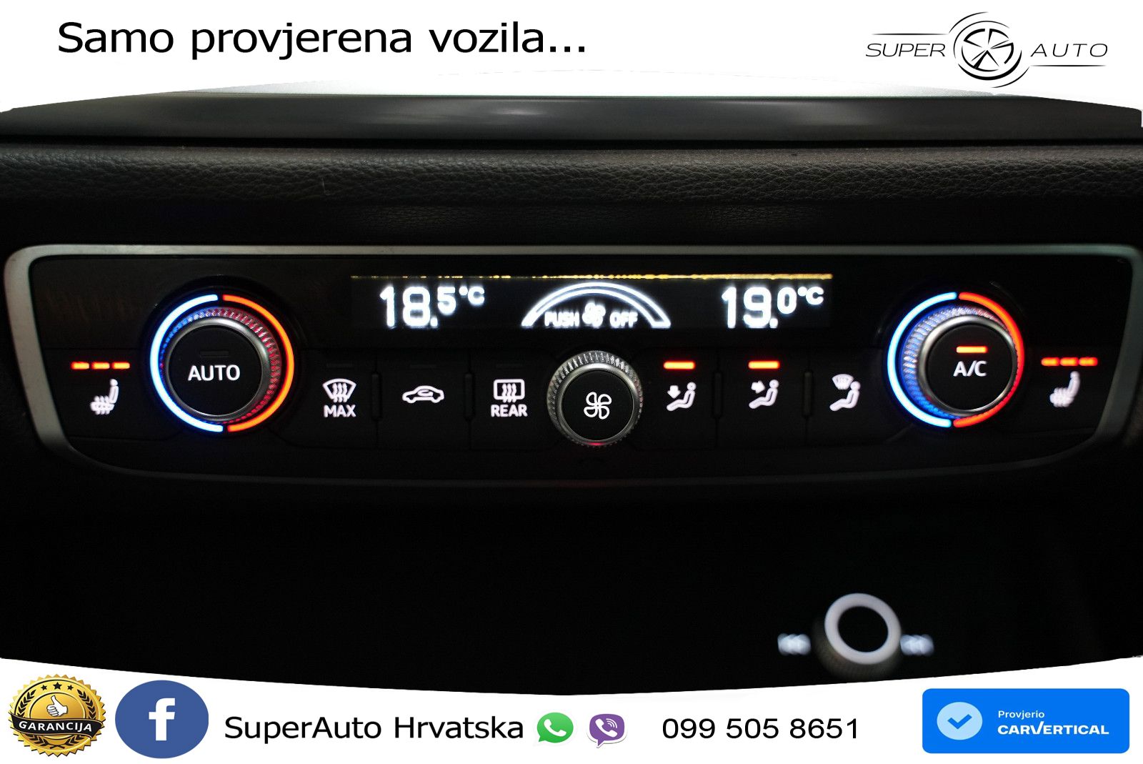 Audi Q3 35 TFSI (150 KS) S tronic LED+GR SJED+ACC
