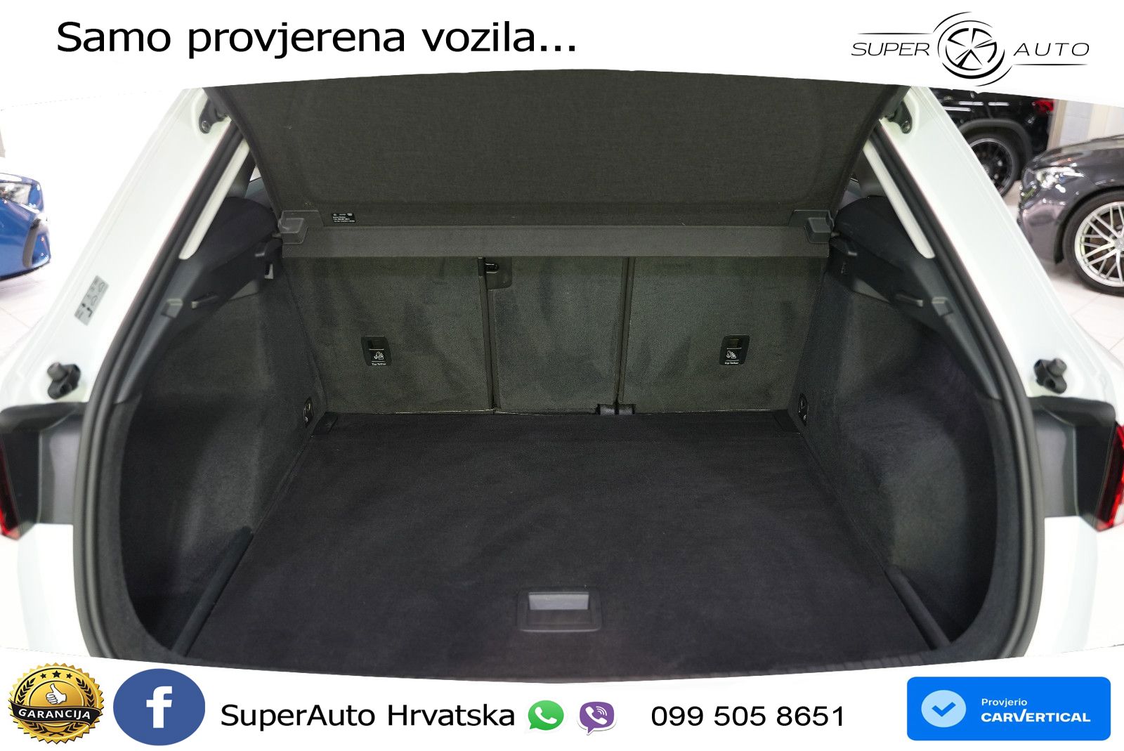 Audi Q3 35 TFSI (150 KS) S tronic LED+GR SJED+ACC
