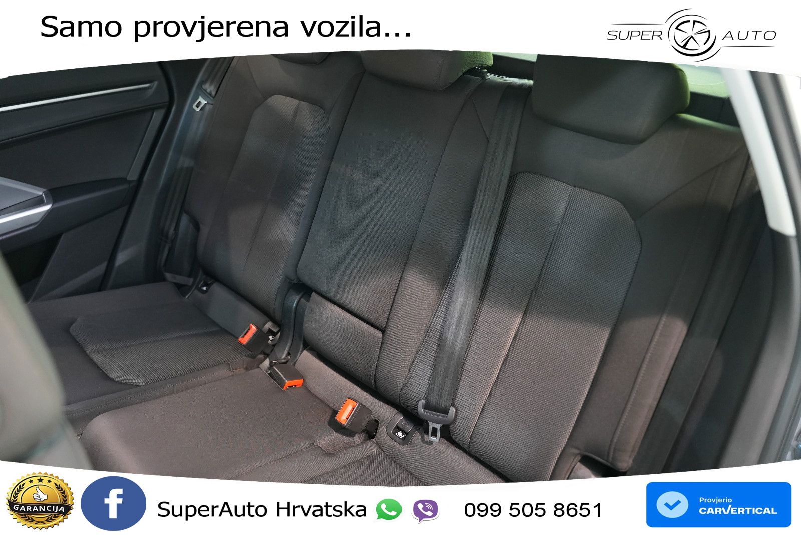 Audi Q3 35 TFSI (150 KS) S tronic LED+GR SJED+ACC