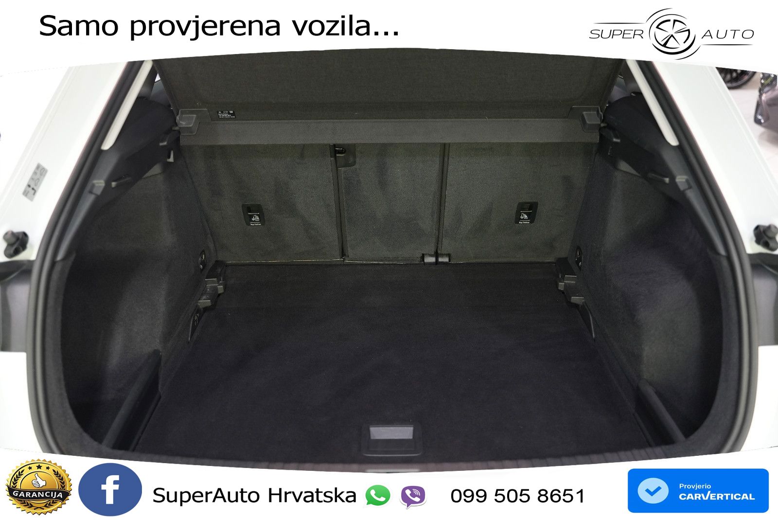 Audi Q3 35 TFSI (150 KS) S tronic LED+GR SJED+ACC