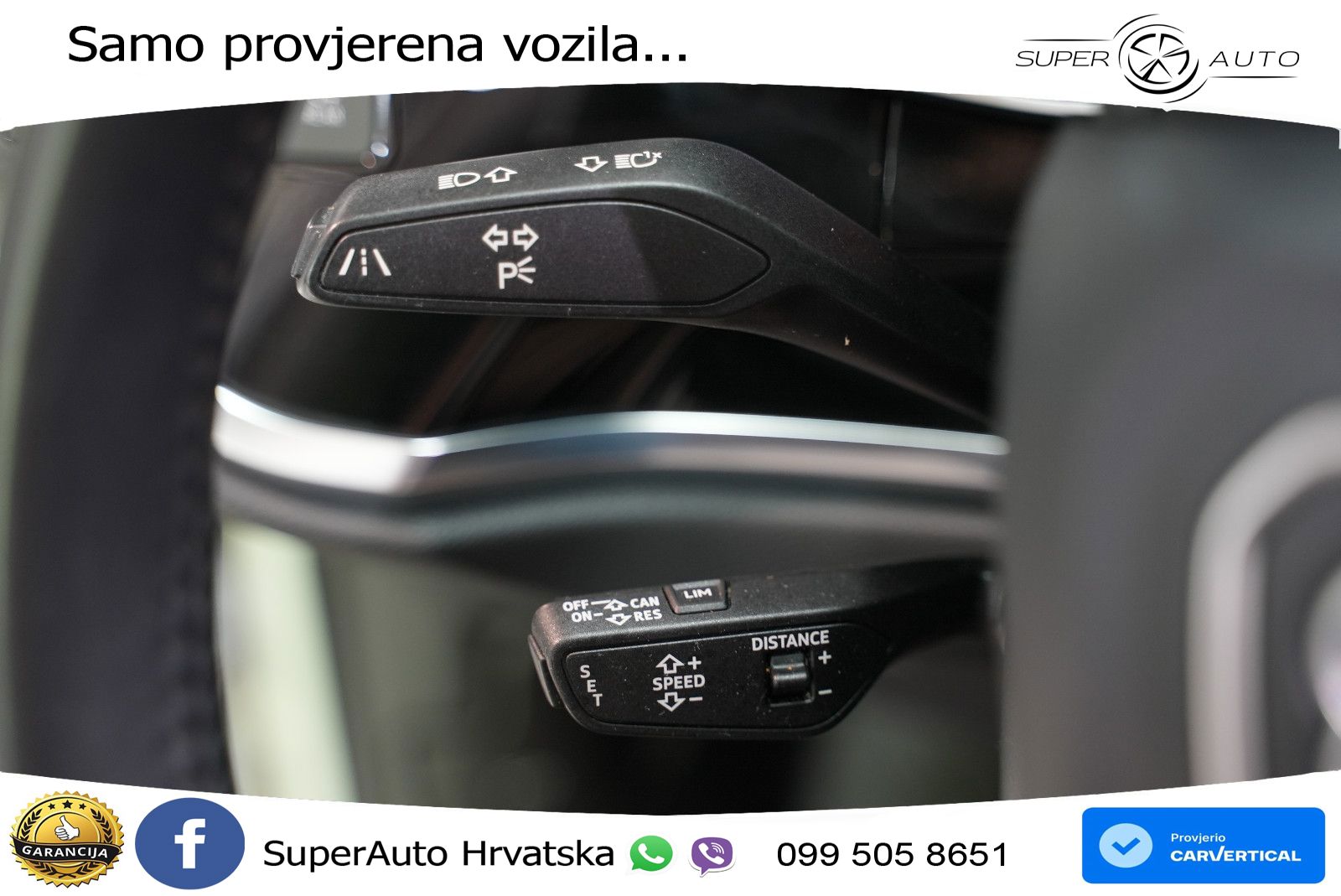 Audi Q3 35 TFSI (150 KS) S tronic LED+GR SJED+ACC