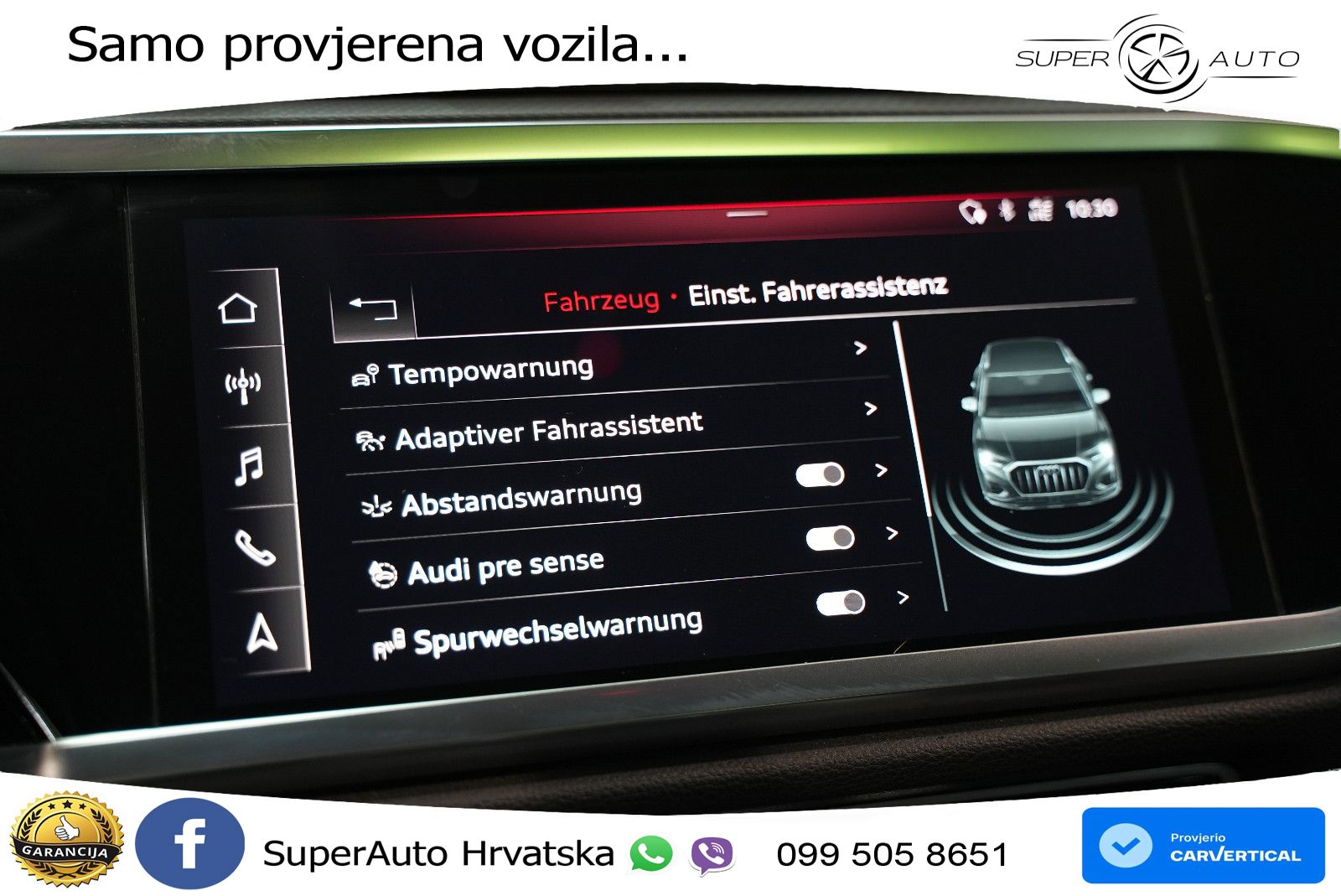 Audi Q3 35 TFSI (150 KS) S tronic LED+GR SJED+ACC