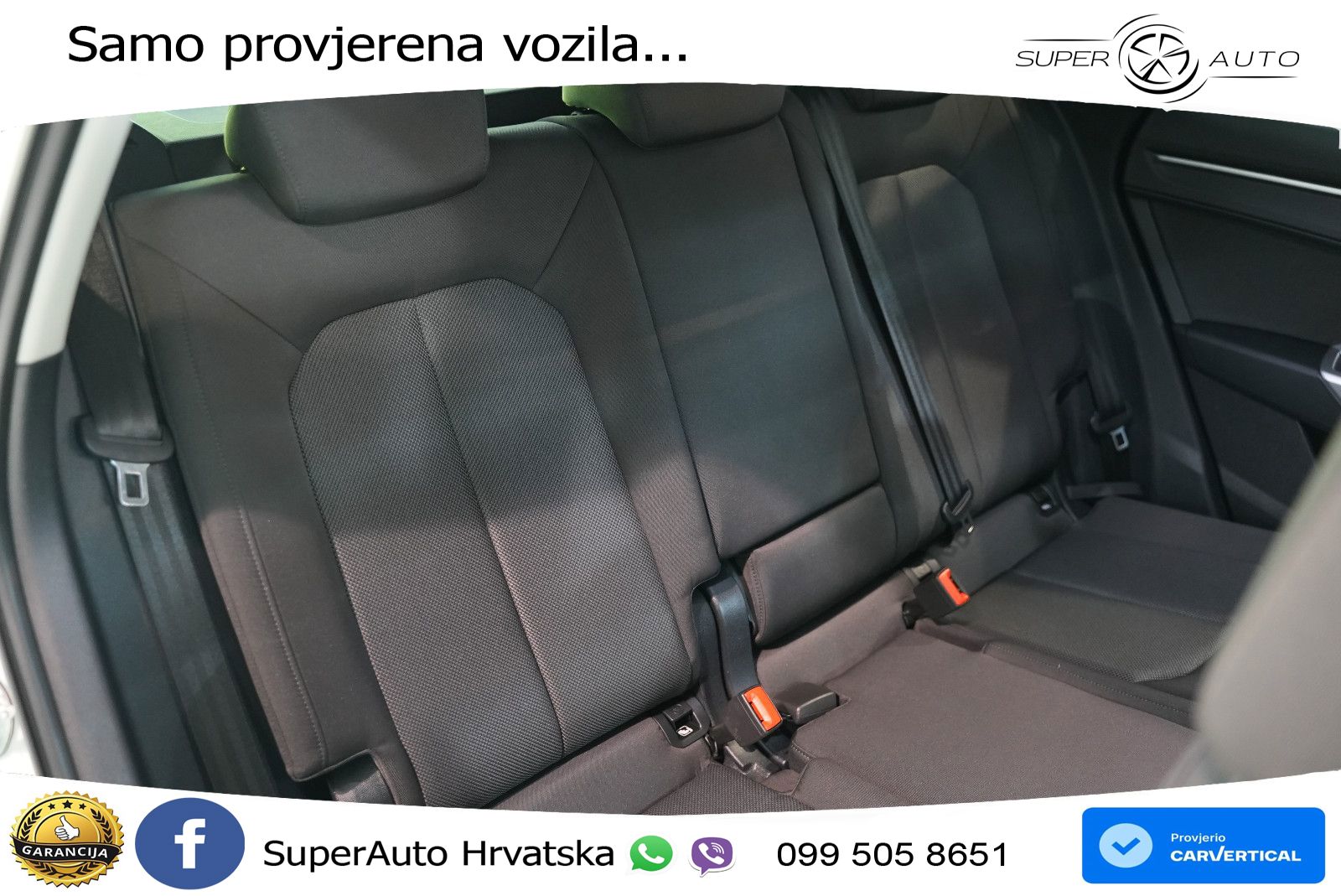 Audi Q3 35 TFSI (150 KS) S tronic LED+GR SJED+ACC