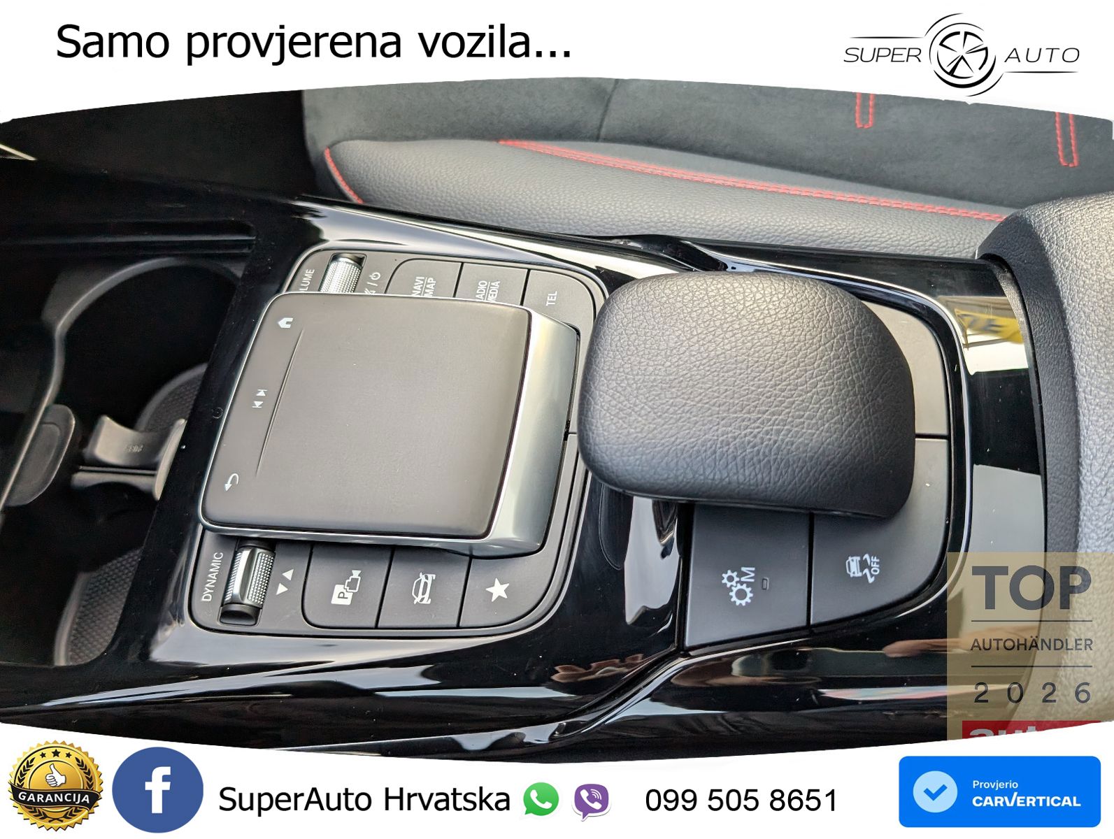 Mercedes-Benz AMG A 35 4MATIC AMG SPEEDSHIFT DCT