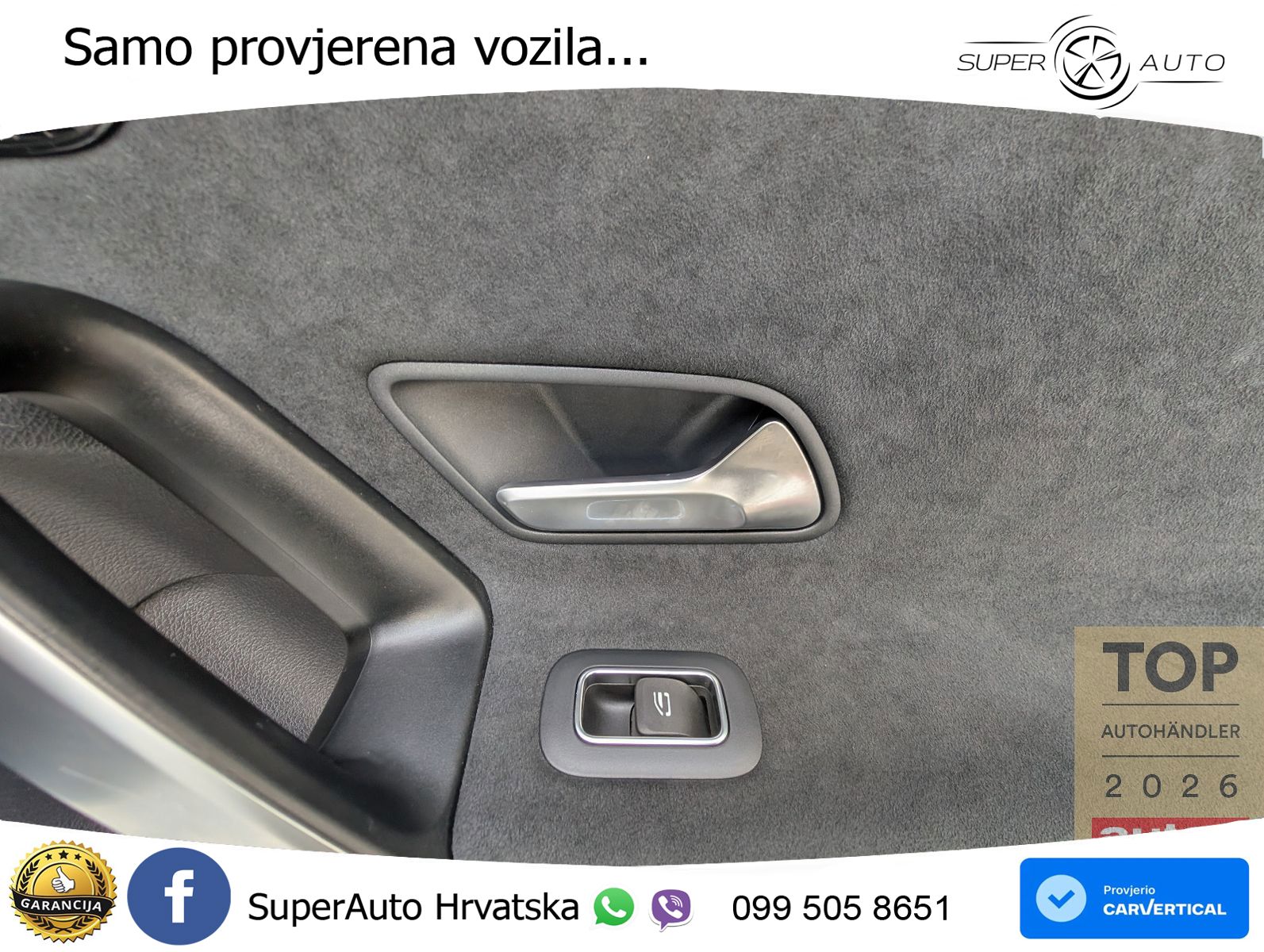 Mercedes-Benz AMG A 35 4MATIC AMG SPEEDSHIFT DCT