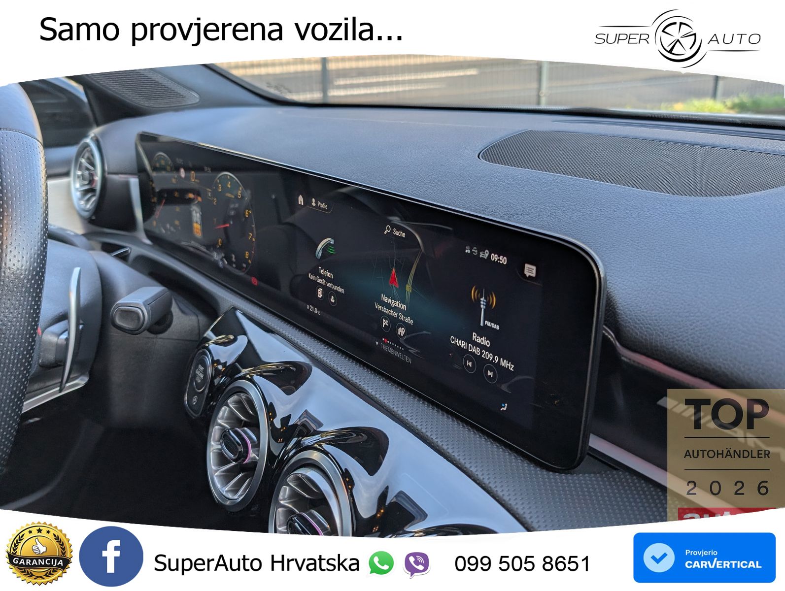 Mercedes-Benz AMG A 35 4MATIC AMG SPEEDSHIFT DCT