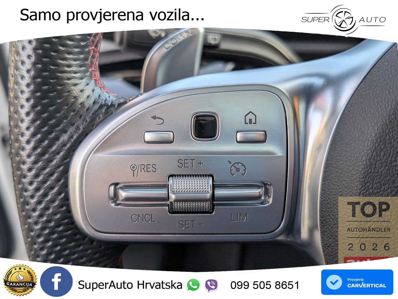 Mercedes-Benz AMG A 35 4MATIC AMG SPEEDSHIFT DCT