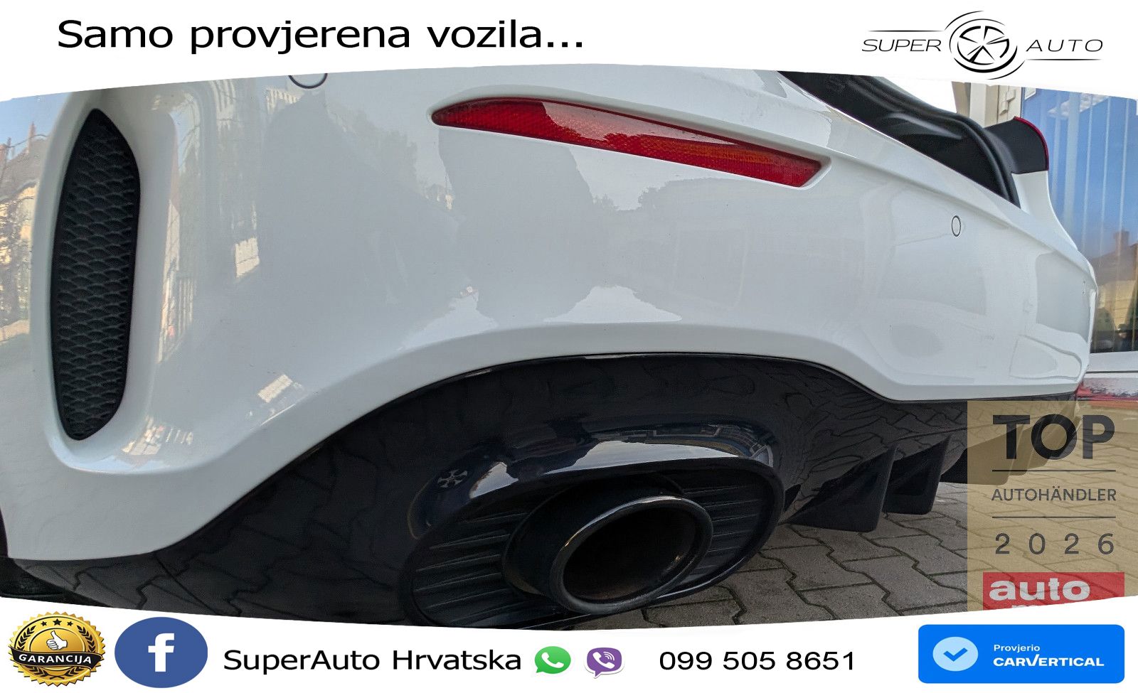 Mercedes-Benz AMG A 35 4MATIC AMG SPEEDSHIFT DCT