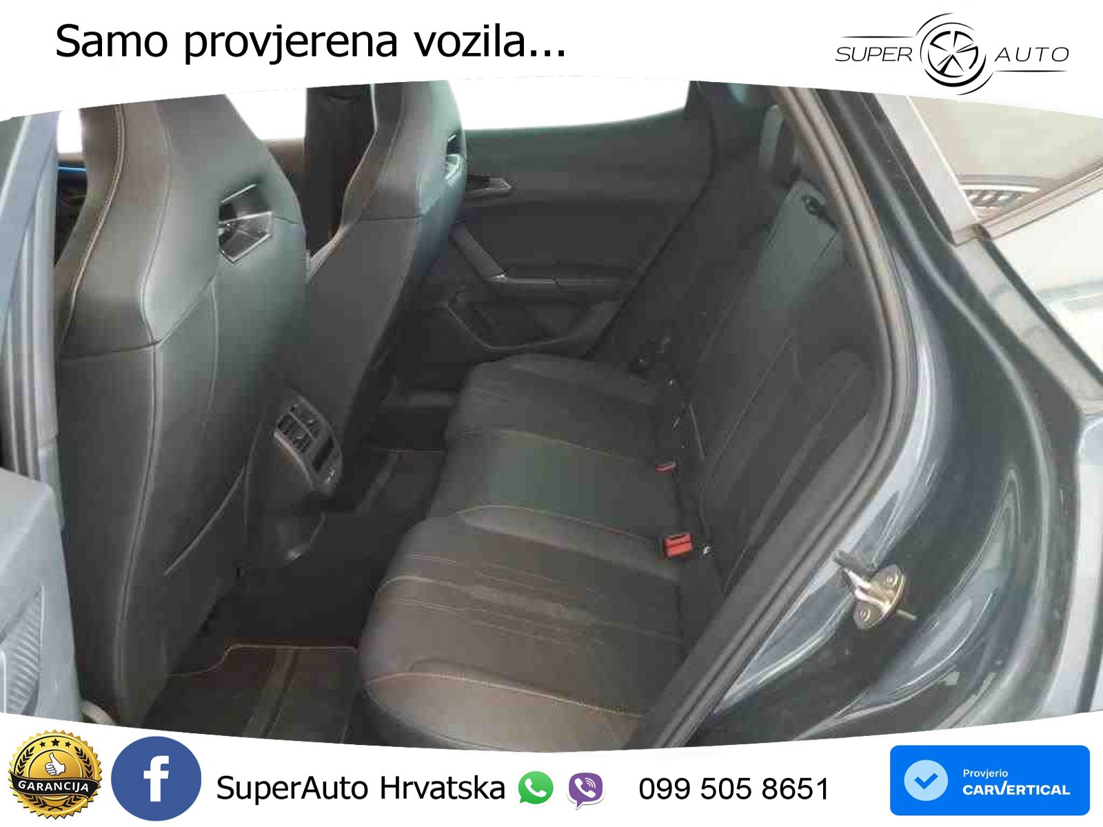 Cupra Formentor 1.4 TSI (245 KS) e-Hybrid DSG VZ LED+GR SJED+ACC