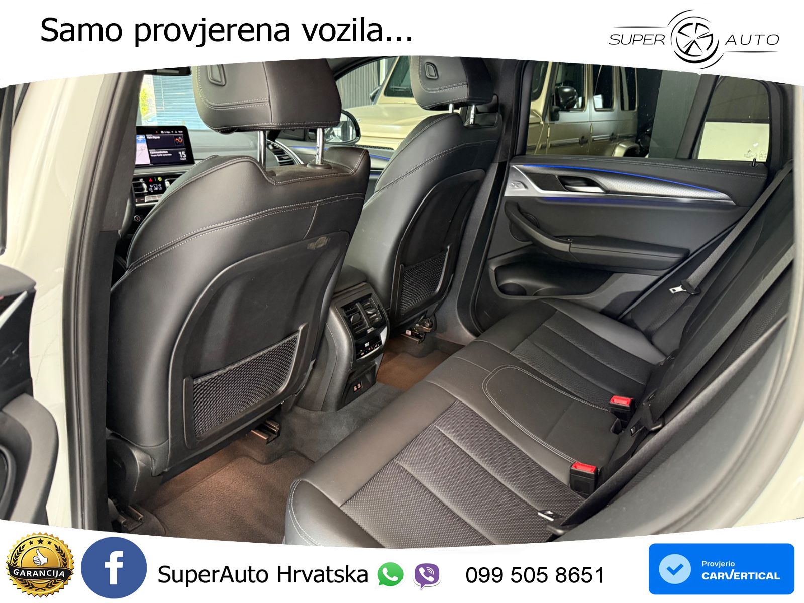BMW X4 M40d (340 KS) xDrive Steptronic