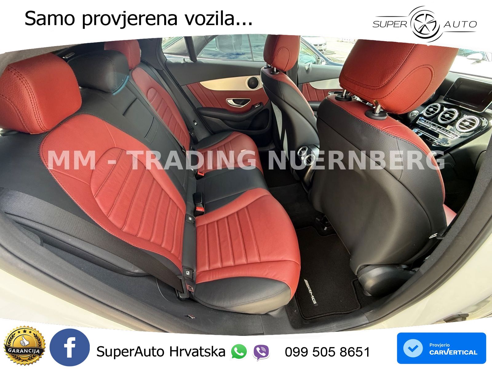 Mercedes GLC Coupe 220d (170 KS) 4MATIC G-TRONIC AMG LED+GR SJED+ACC