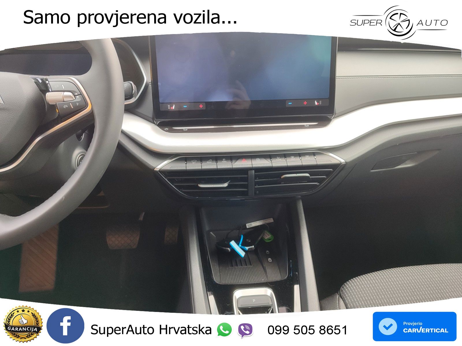 Škoda Octavia Combi 2.0 TDI (150 KS) DSG Selection LED+GR SJED+ACC