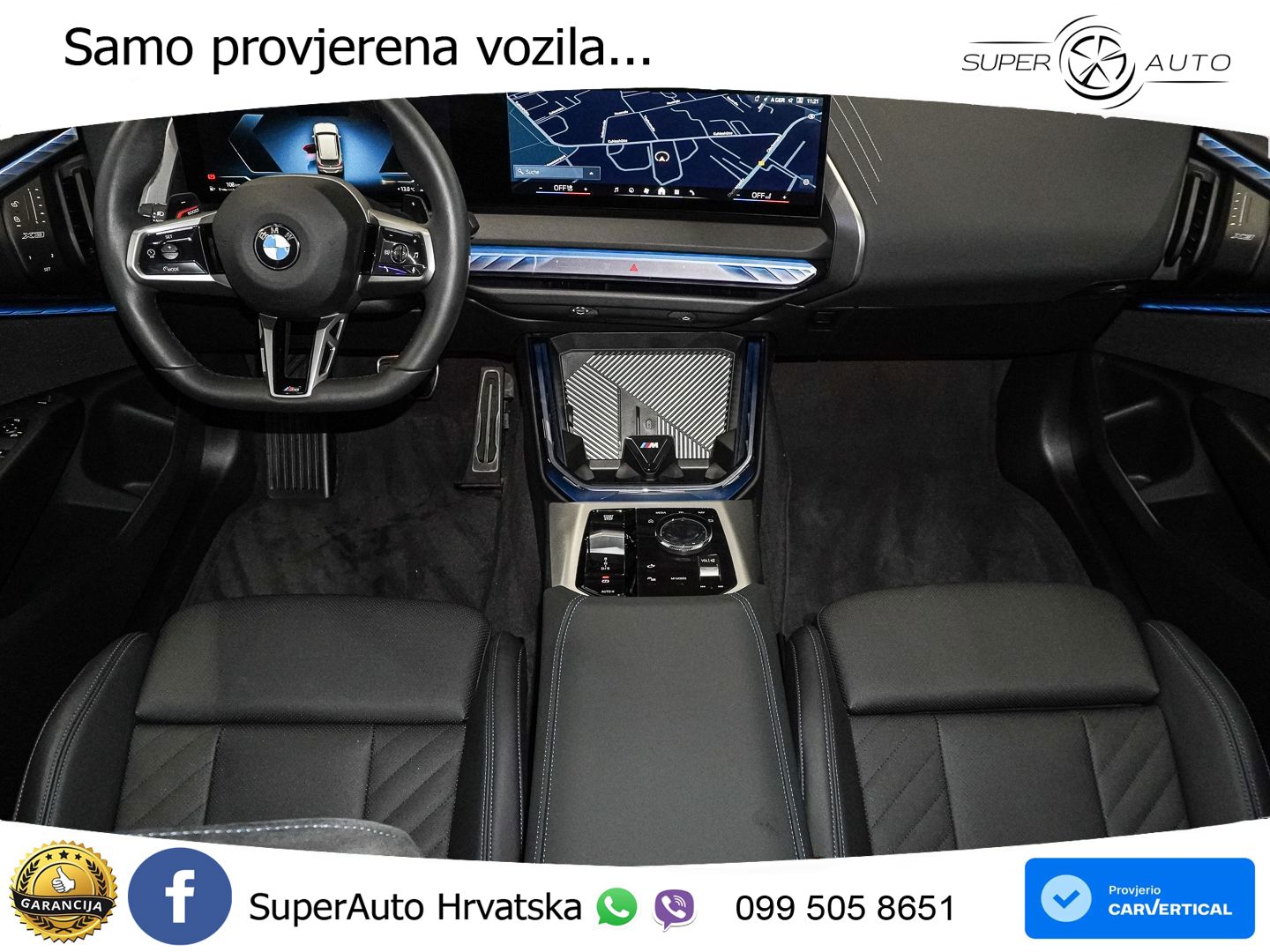 BMW X3 Long 25L xDrive Steptronic M Sport LED+GR SJED+ACC