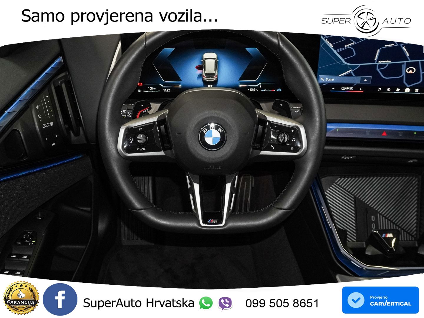 BMW X3 Long 25L xDrive Steptronic M Sport LED+GR SJED+ACC