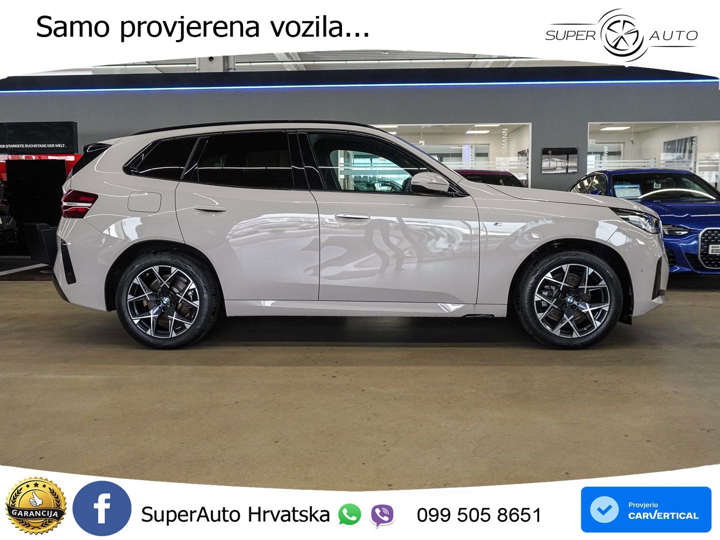 BMW X3 Long 25L xDrive Steptronic M Sport LED+GR SJED+ACC