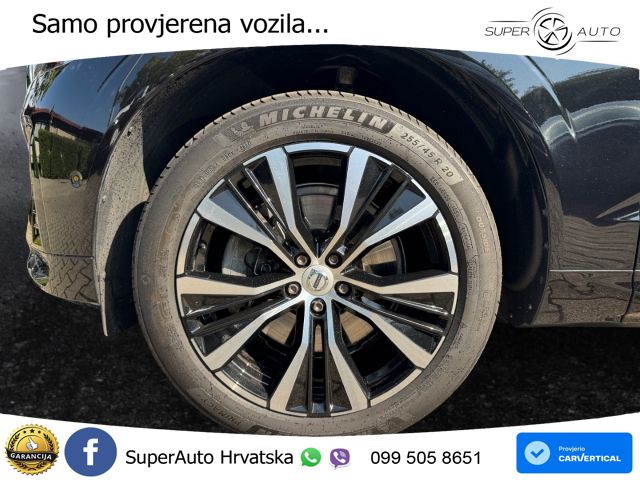 Volvo XC60 B4 Diesel AWD Geartronic LED+GR SJED+ACC