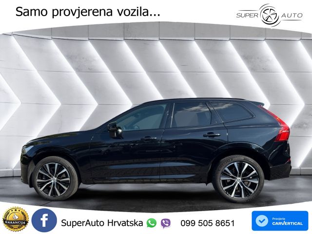 Volvo XC60 B4 Diesel AWD Geartronic LED+GR SJED+ACC