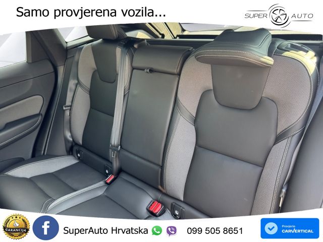 Volvo XC60 B4 Diesel AWD Geartronic LED+GR SJED+ACC
