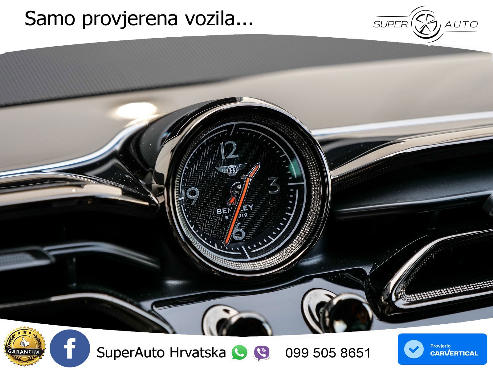 Bentley Bentayga Speed 4.0 V8 (650 KS) AWD Automatic LED+GR SJED+ACC