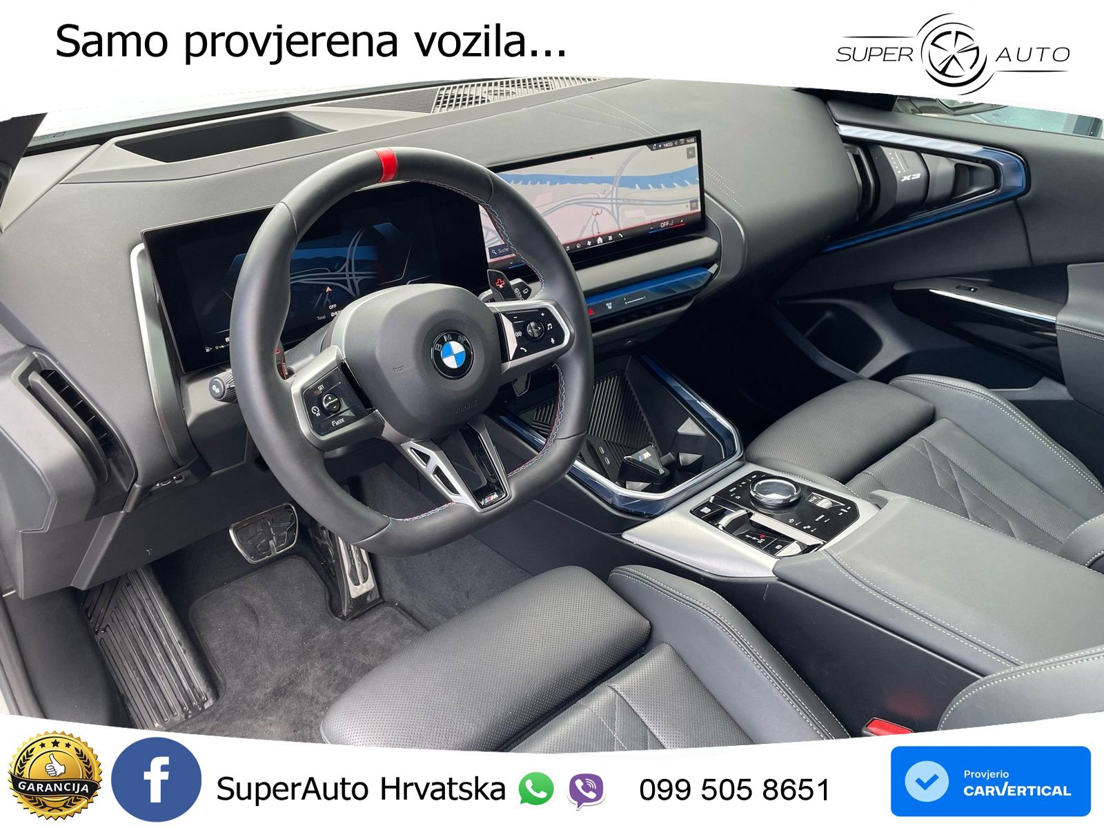 BMW X3 M50 xDrive Steptronic M Sport LED+GR SJED+ACC