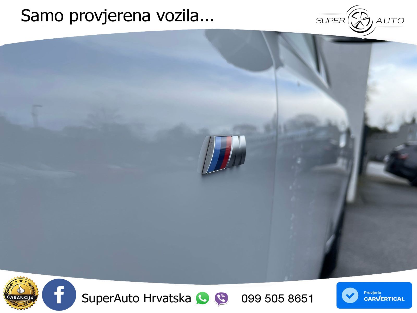 BMW X3 M50 xDrive Steptronic M Sport LED+GR SJED+ACC