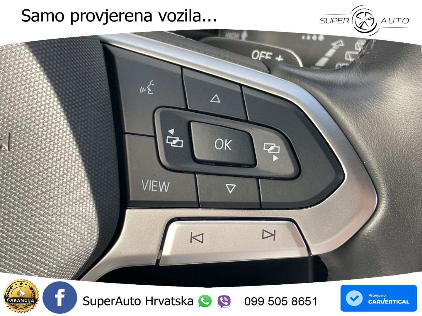 Volkswagen T-Roc I 1.5 TSI (150 KS) DSG MATRIX+GR SJED+KAM