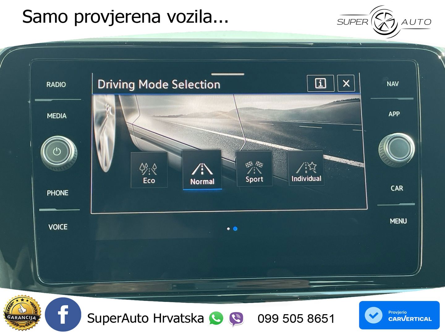 Volkswagen T-Roc I 1.5 TSI (150 KS) DSG MATRIX+GR SJED+KAM