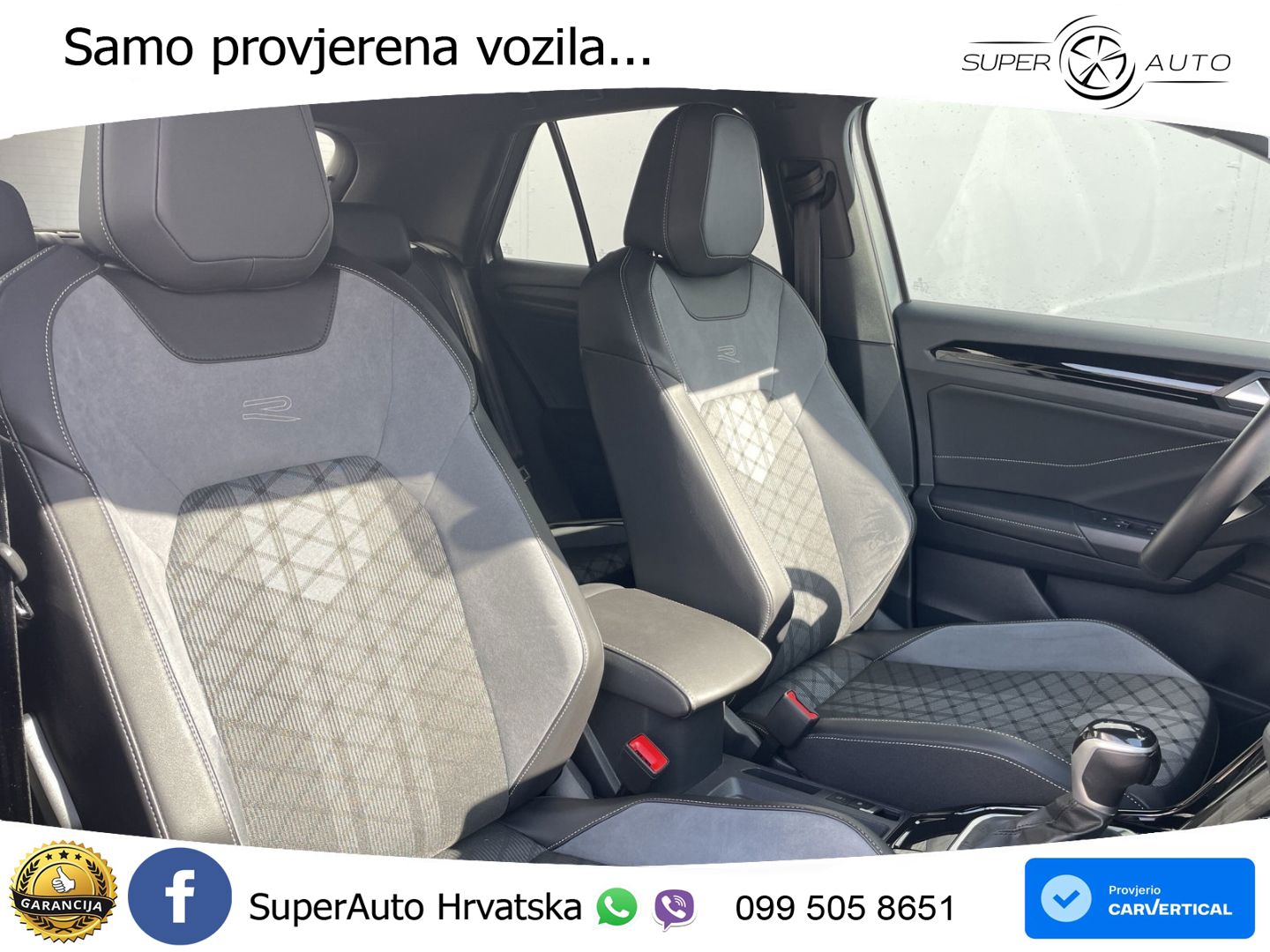 Volkswagen T-Roc I 1.5 TSI (150 KS) DSG MATRIX+GR SJED+KAM
