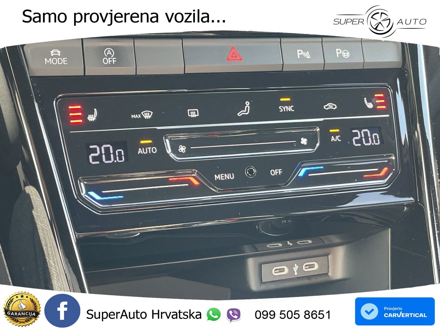 Volkswagen T-Roc I 1.5 TSI (150 KS) DSG MATRIX+GR SJED+KAM