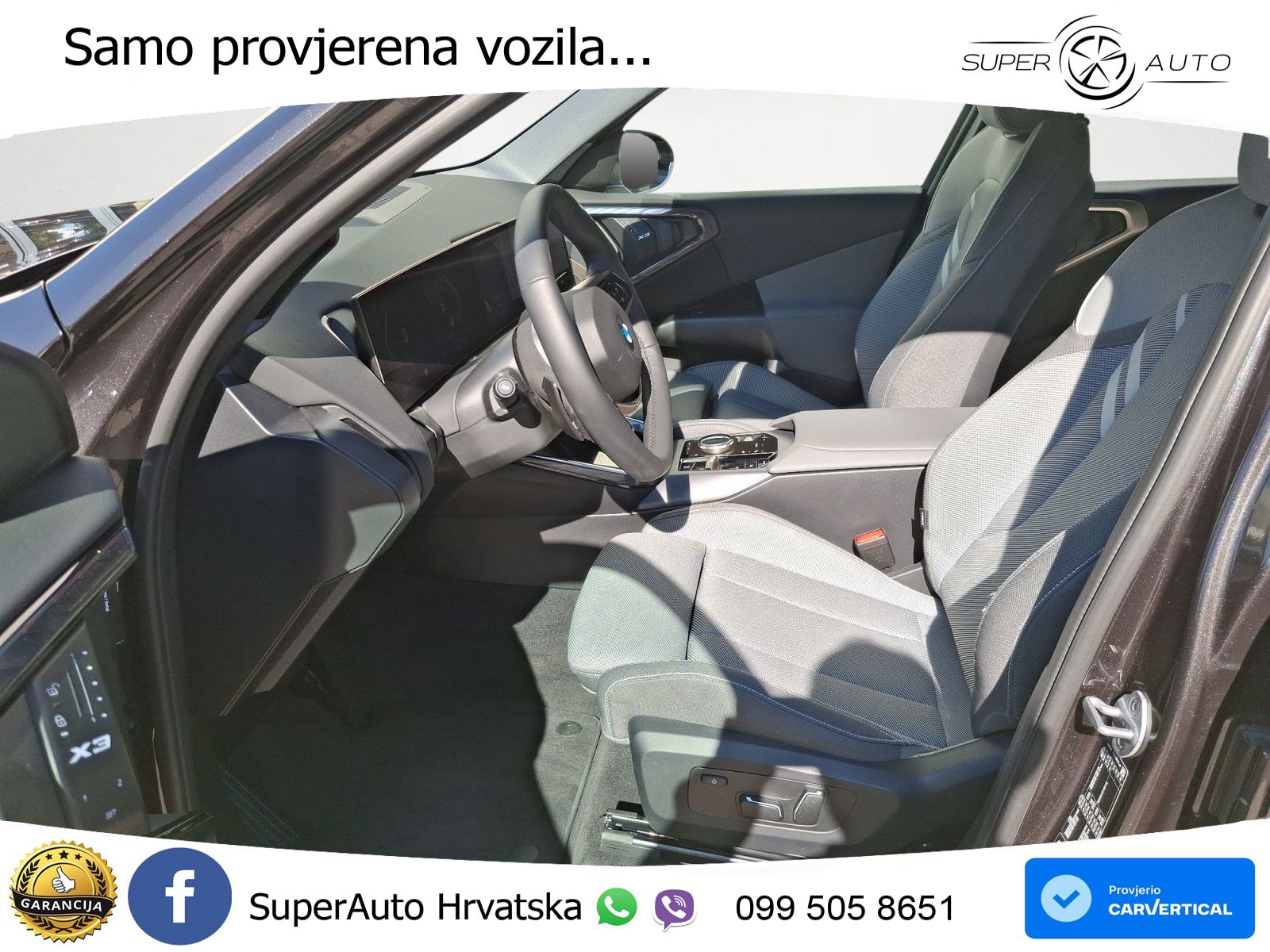 BMW X3 20 xDrive Steptronic LED+GR SJED+ACC