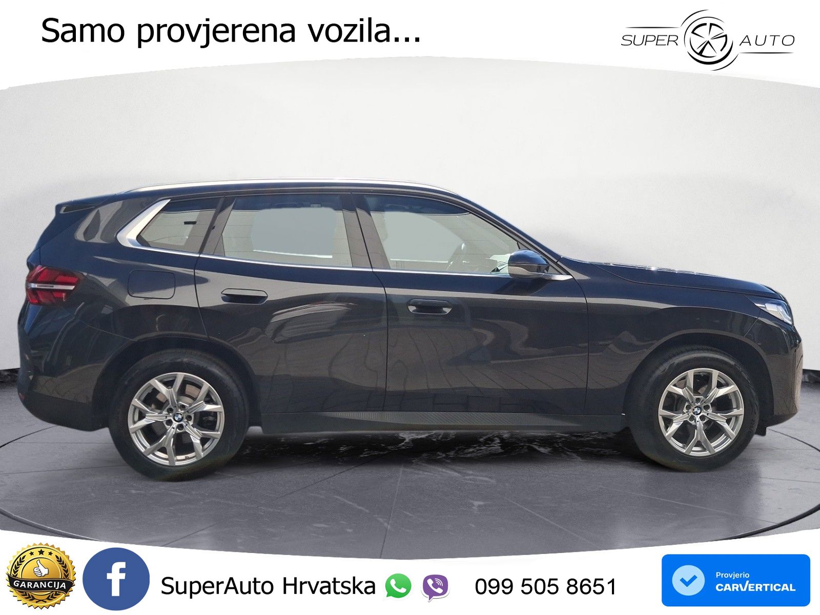 BMW X3 20 xDrive Steptronic LED+GR SJED+ACC