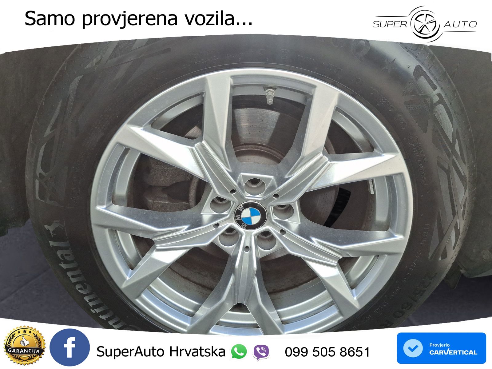 BMW X3 20 xDrive Steptronic LED+GR SJED+ACC