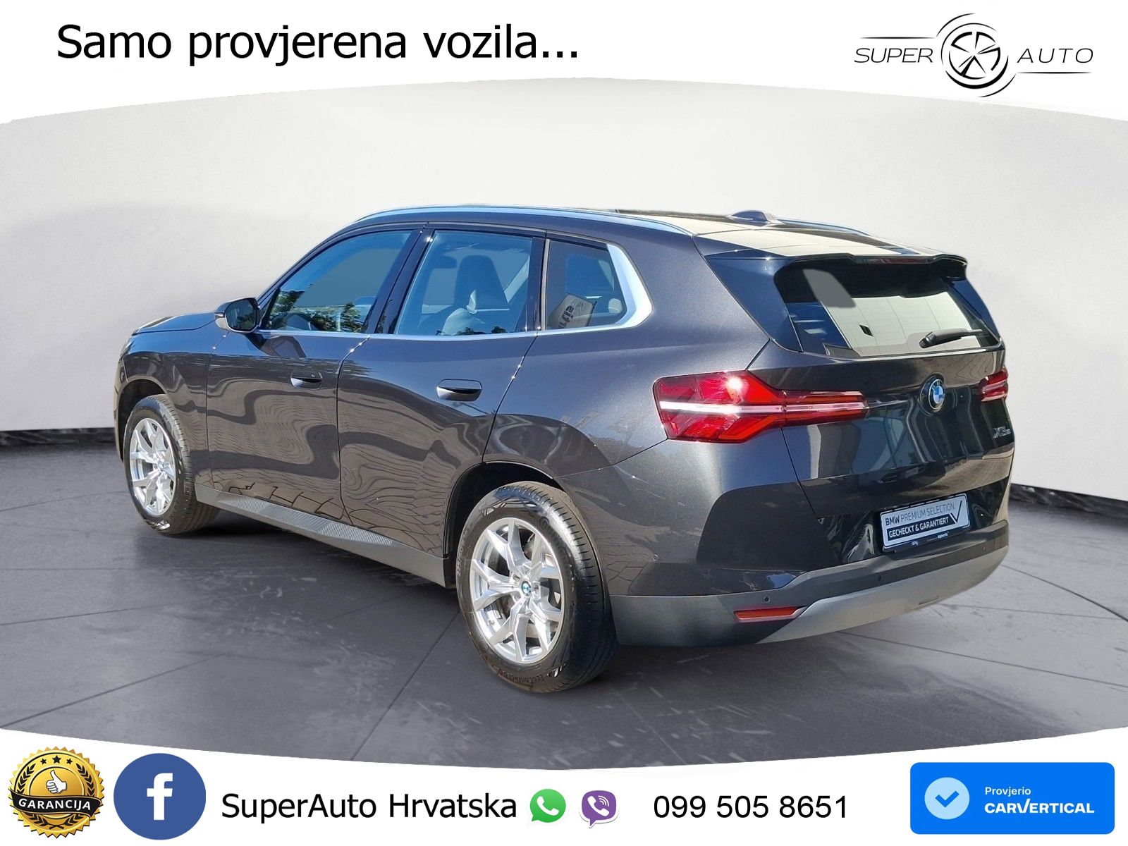 BMW X3 20 xDrive Steptronic LED+GR SJED+ACC