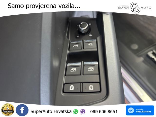 Audi Q3 45 TFSI (245 KS) quattro S tronic S line