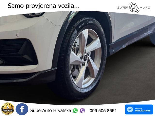 Audi Q3 45 TFSI (245 KS) quattro S tronic S line