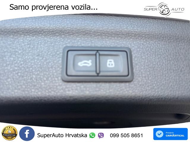 Audi Q3 45 TFSI (245 KS) quattro S tronic S line