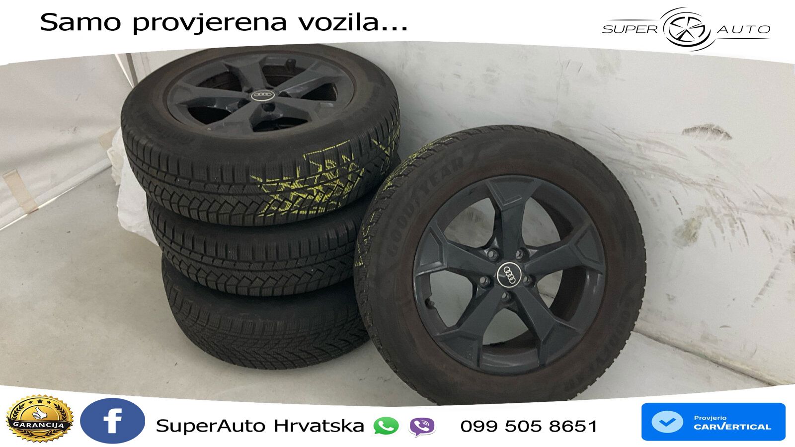 Audi Q3 45 TFSIe (245 KS) S tronic