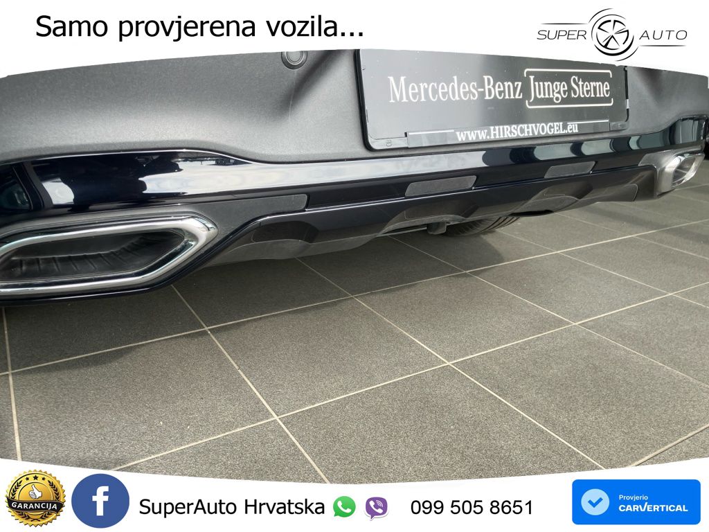 Mercedes GLC 220d (197 KS) 4MATIC 9G-TRONIC AMG LED+GR SJED+ACC