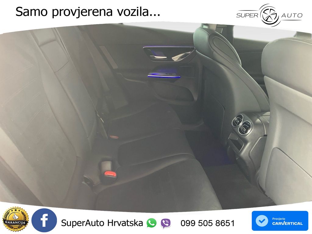 Mercedes GLC 220d (197 KS) 4MATIC 9G-TRONIC AMG LED+GR SJED+ACC