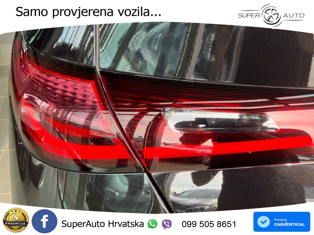 Mercedes GLC 220d (197 KS) 4MATIC 9G-TRONIC AMG LED+GR SJED+ACC