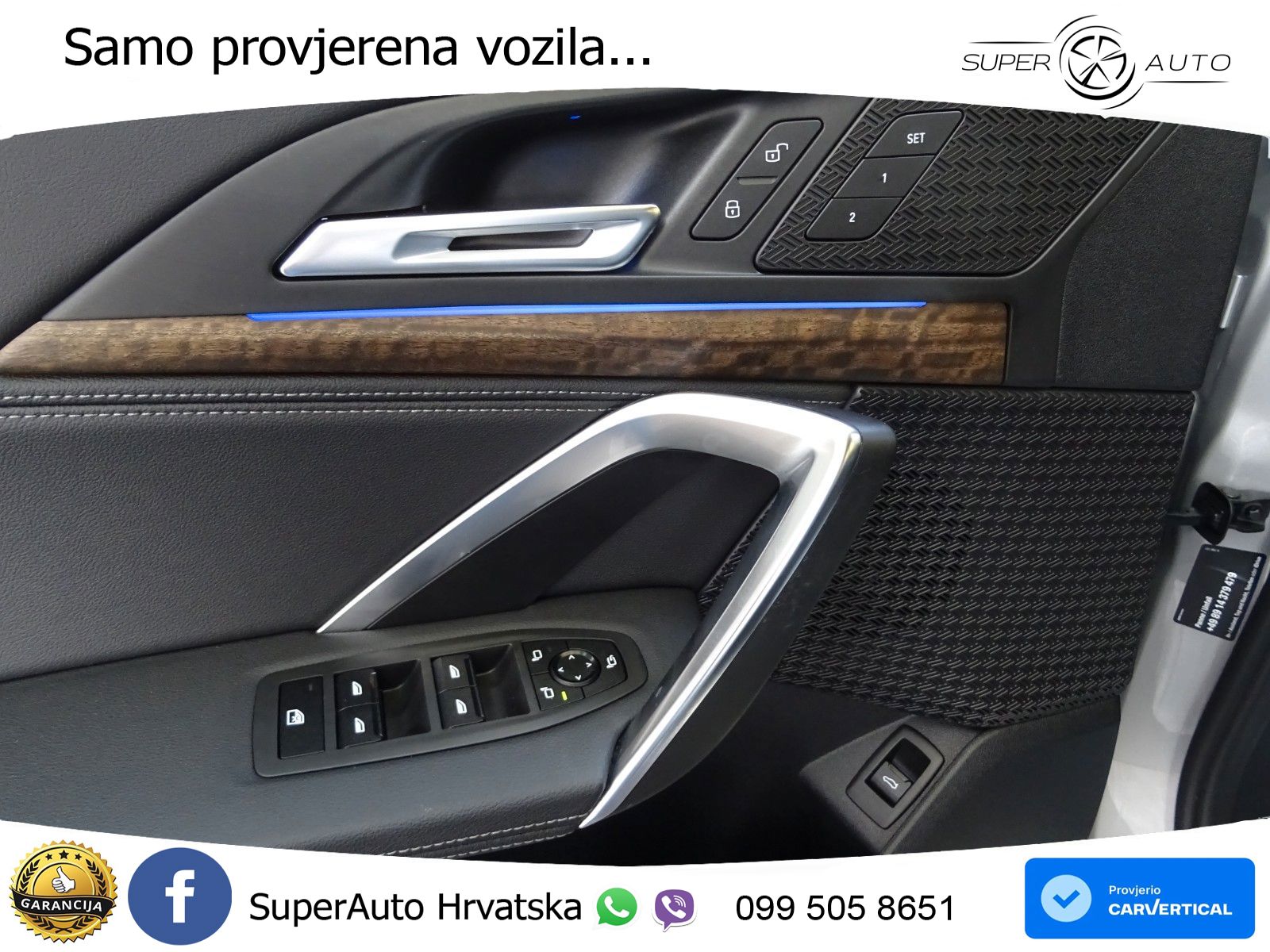 BMW X1 23i (218 KS) xDrive Steptronic LED+GR SJED+ACC